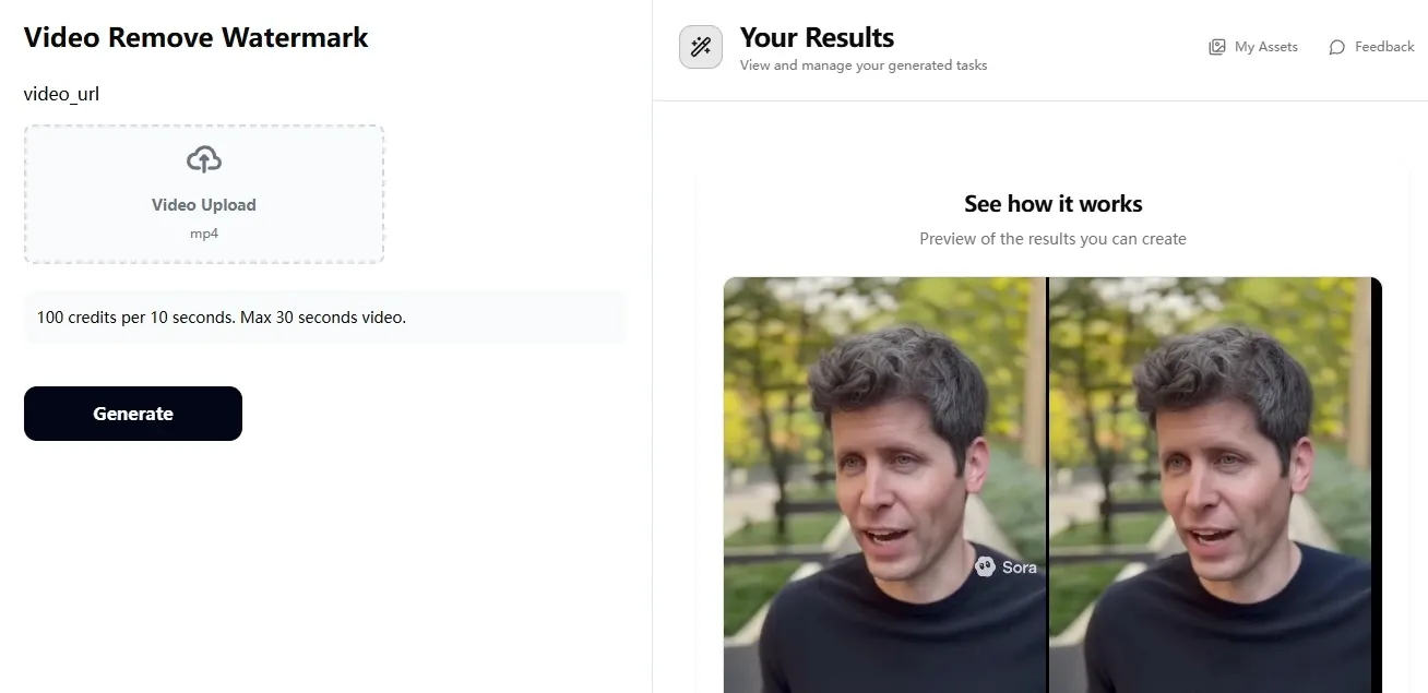 AI Video Utility Tools