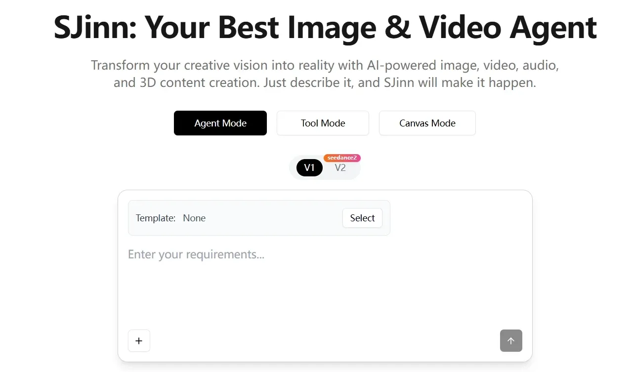 Agent-Based Video Creation Workflow