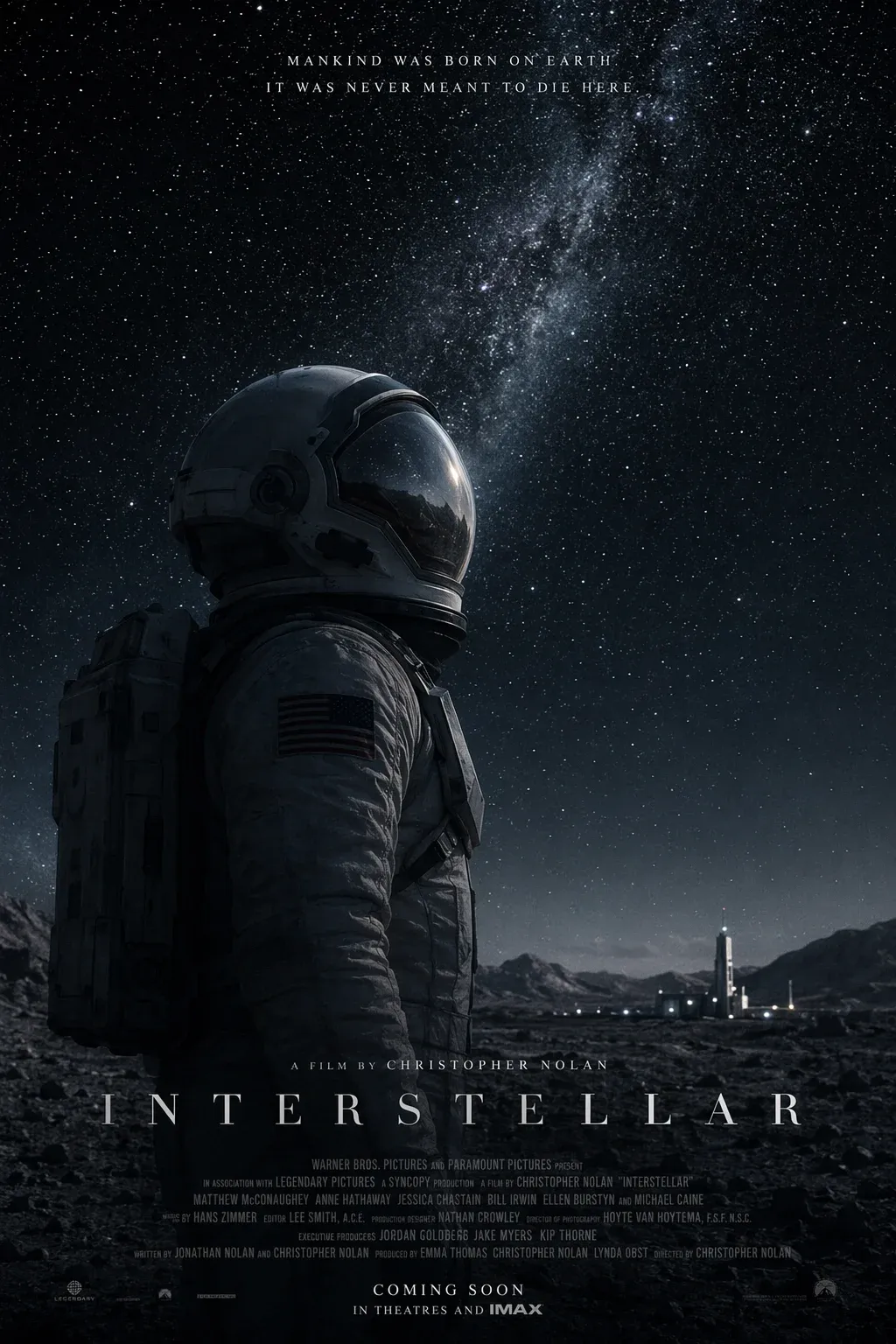 gpt image 2 generated movie poster