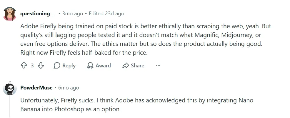 adobe-firefly-avaliações-negativas.webp
