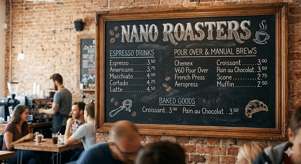 coffee-shop-menu