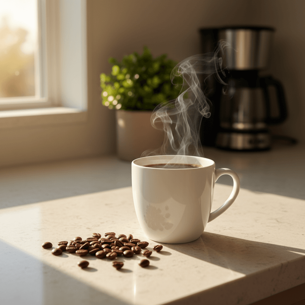 coffee