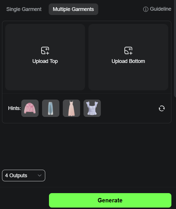 customize