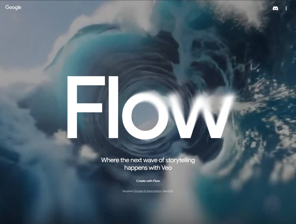 Flow