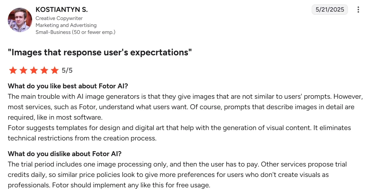 fotor-ai-positive-reviews.webp