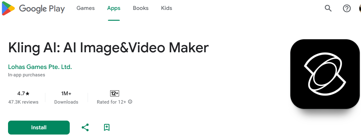 google play