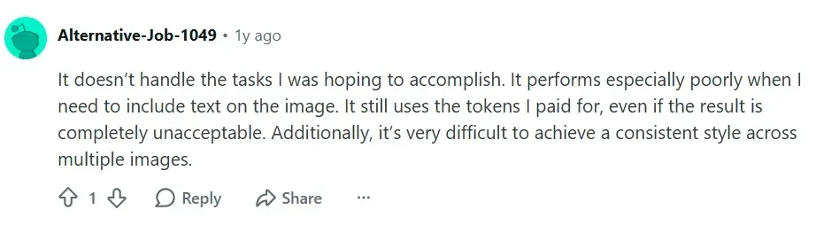 Leonardo negative review