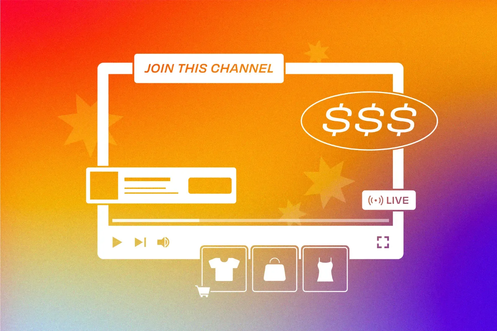 YouTube'da para kazanma gösterimi