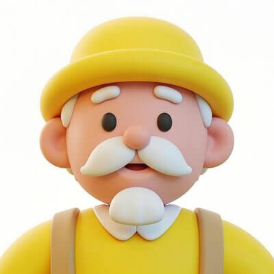 man
