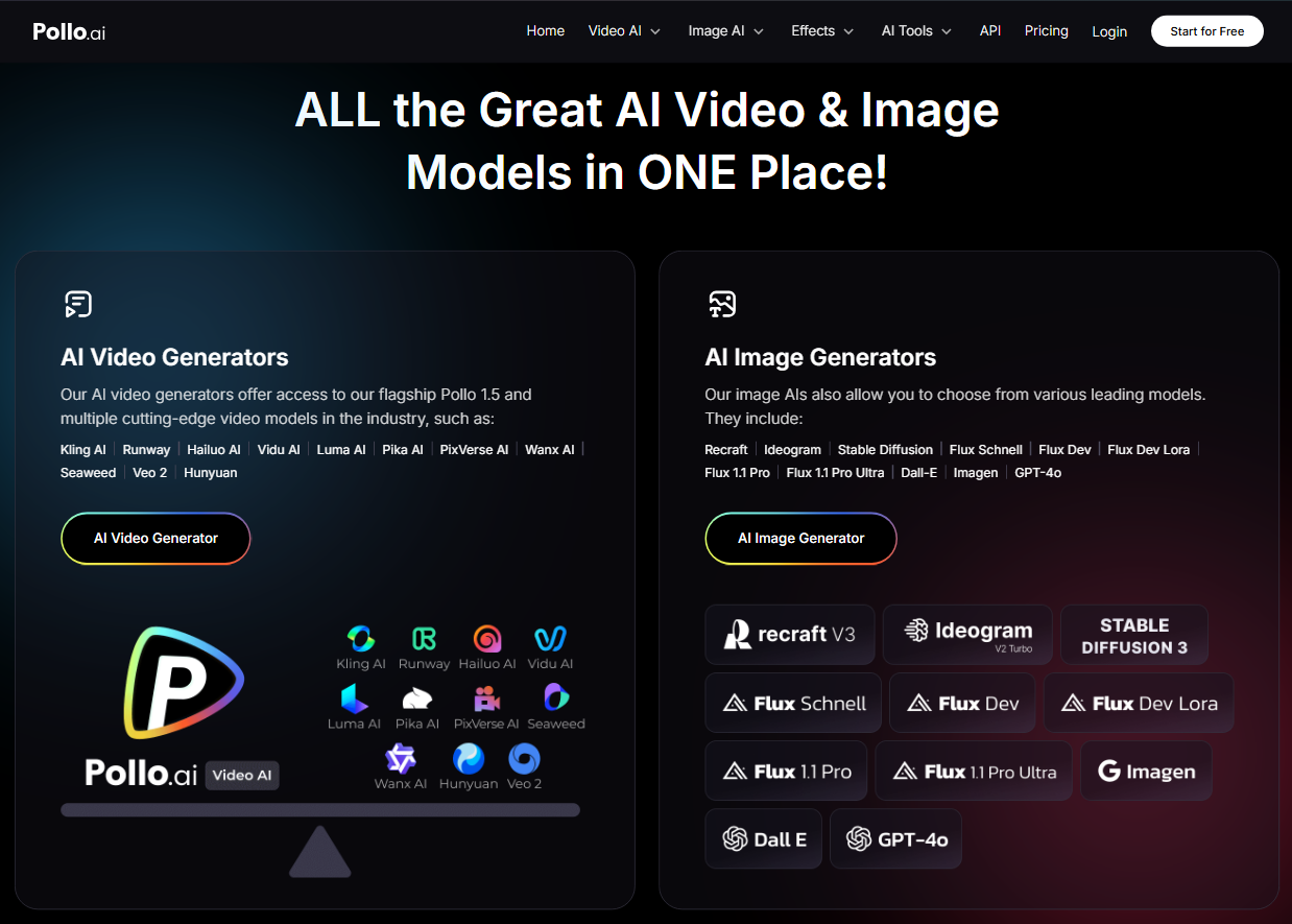 TikTV.AI models