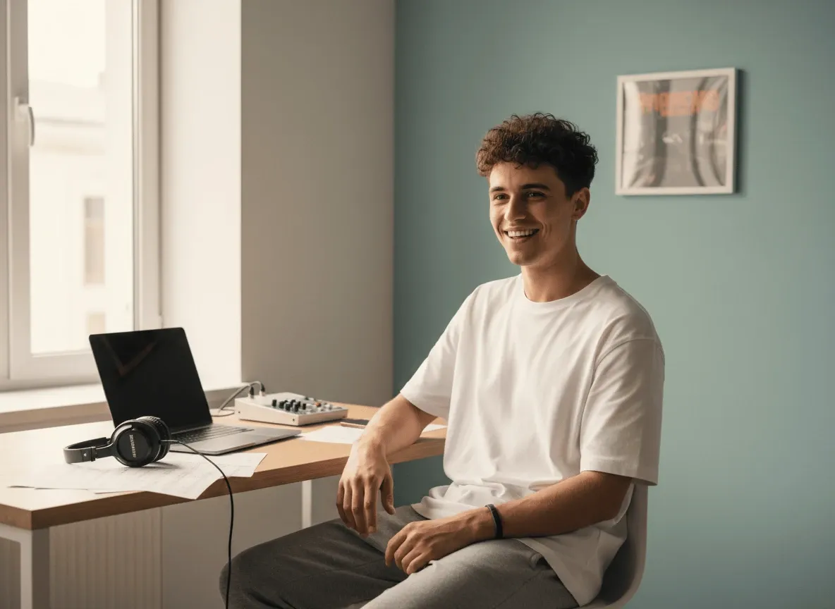 Udgivelse af musikvideoer