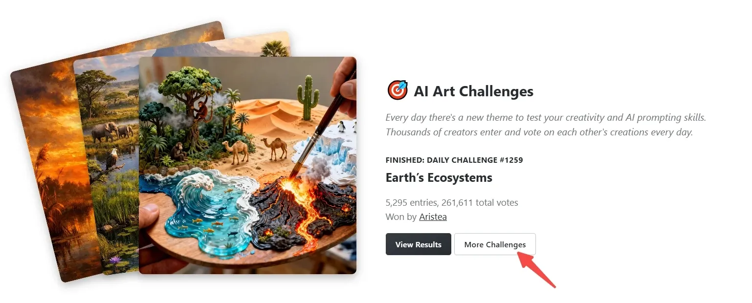 ai art challenges