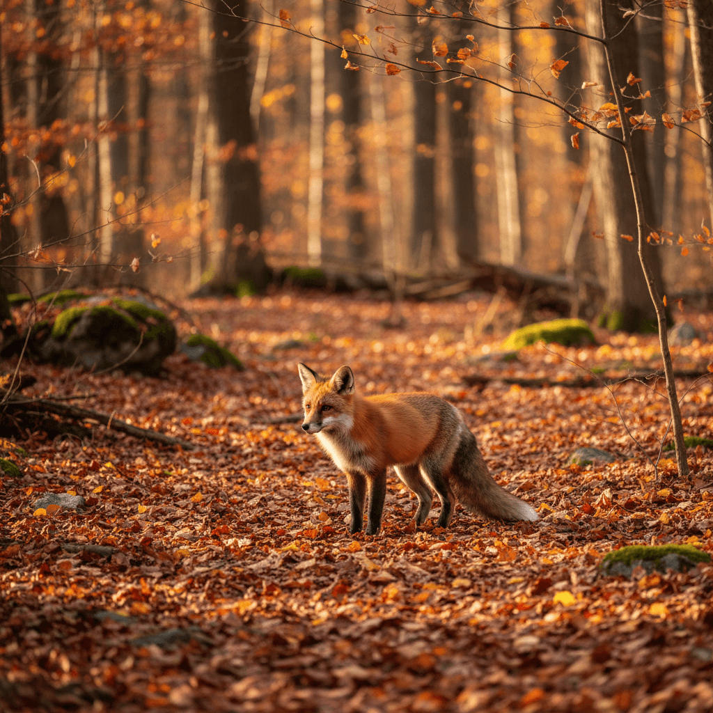 fox