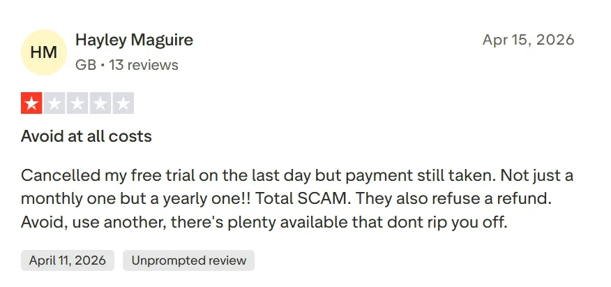picsart-ai-negative-reviews.webp