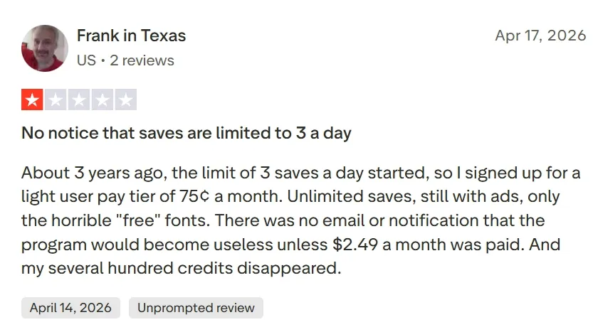 pixlr-negative-reviews.webp