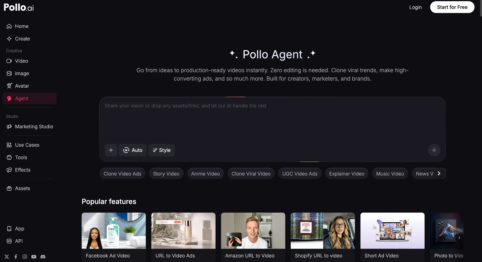 pollo-agent-interface.webp