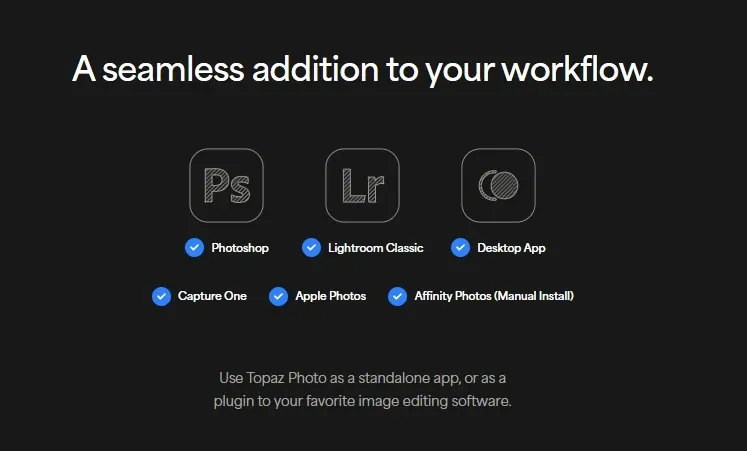 Plugin-Integration für professionellen Workflow