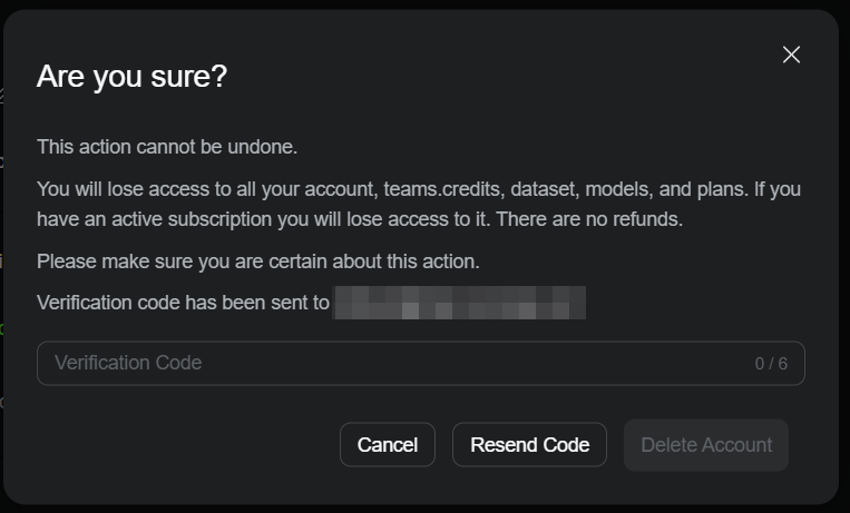 verify