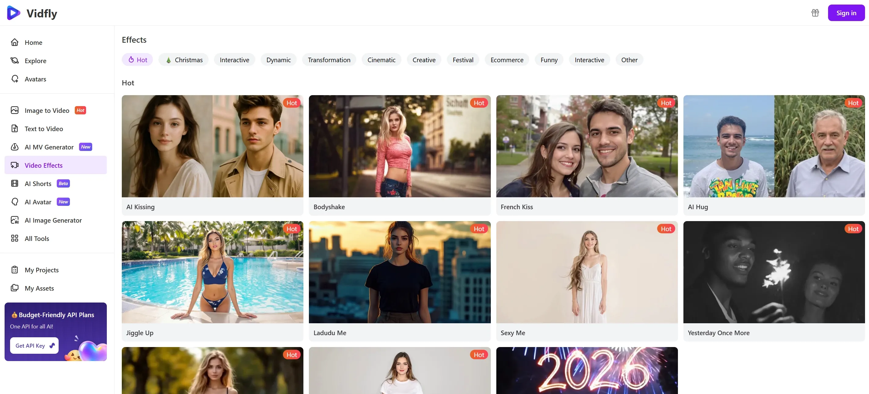 vidfly