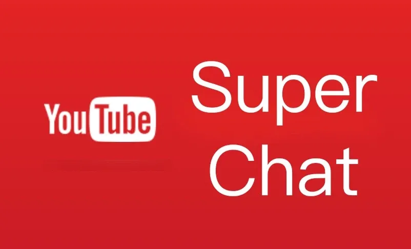 Apa itu YouTube SuperChat 2?