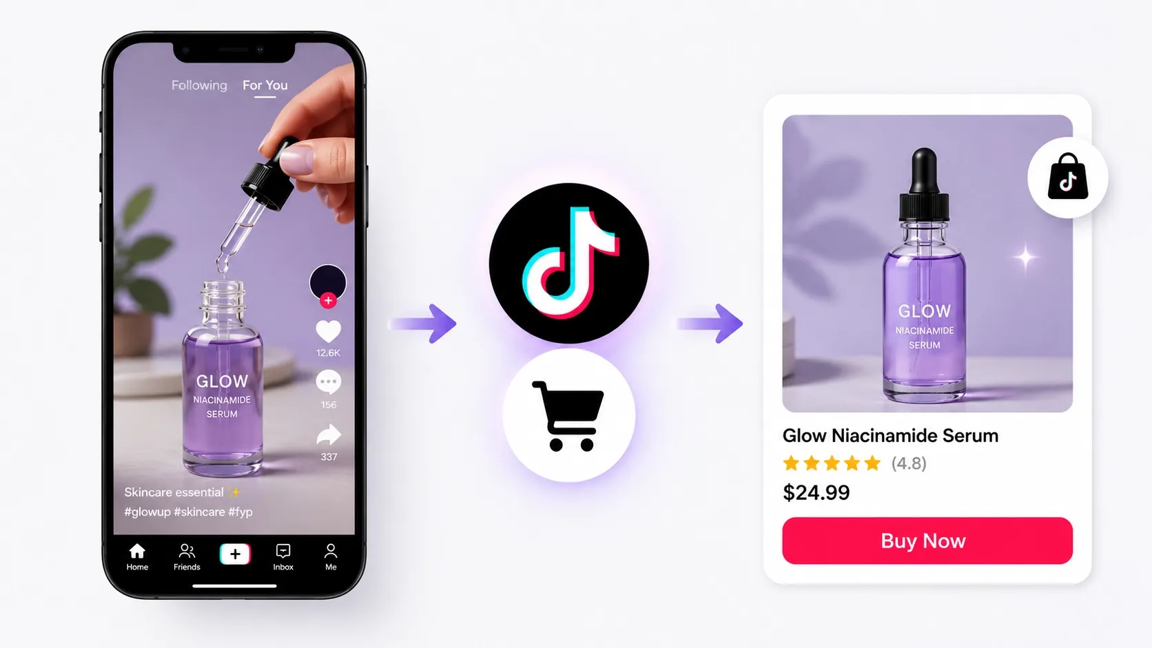 Why Do You Need AI To Create Product Footage for TikTok
