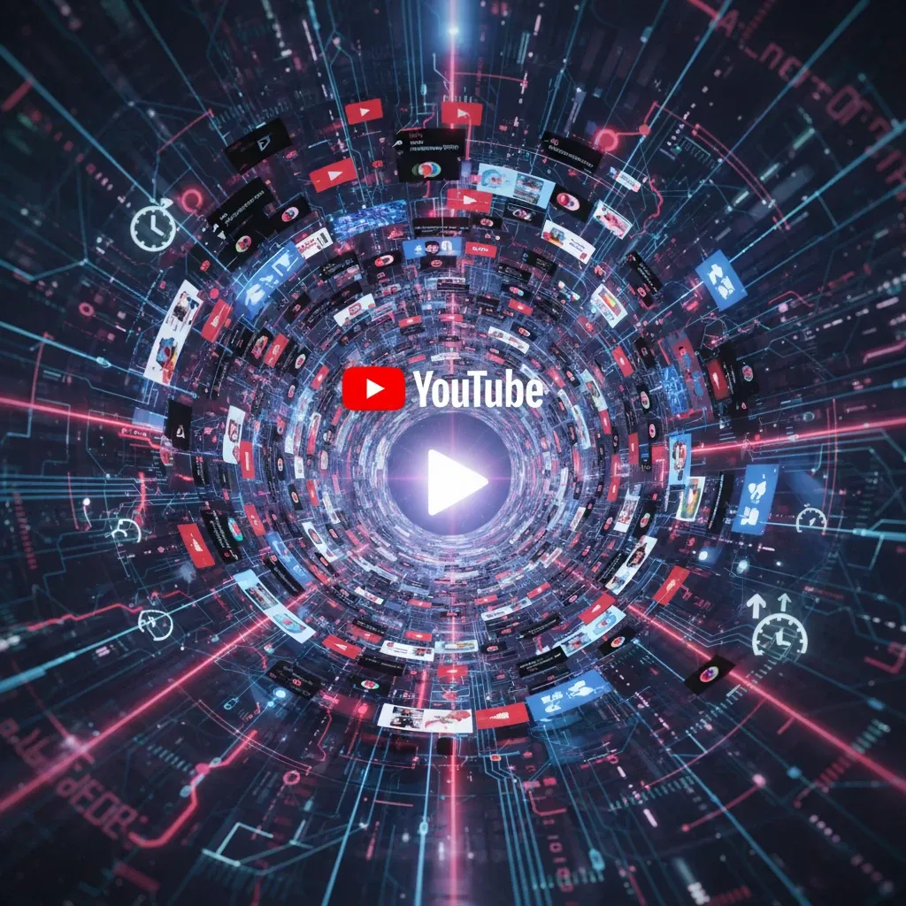 youtube algorithm velocity image