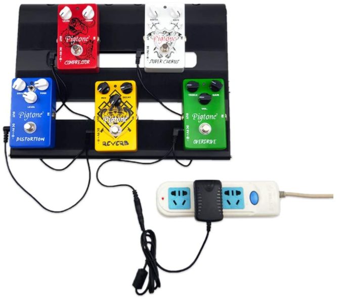 ノイズ対策チェック